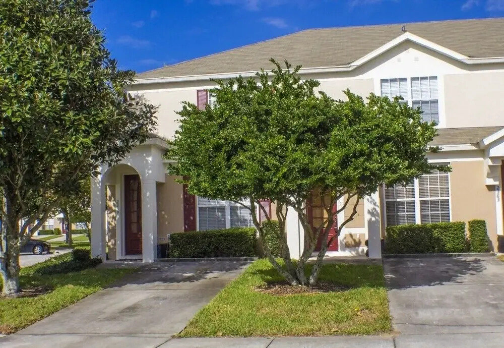 Lovely 3Bd Pool TH, Windsor Palms Resort-2361CISPD
