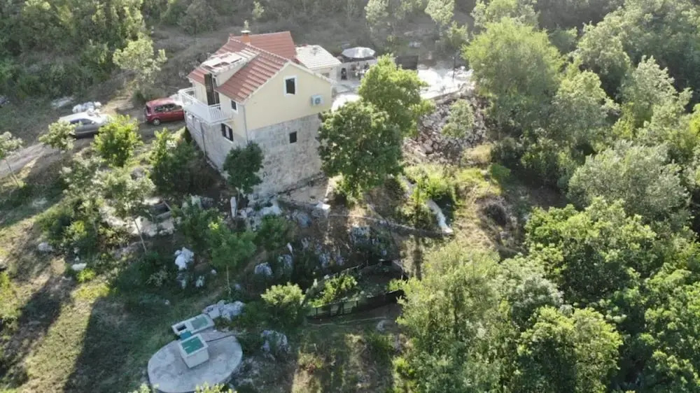 Holiday Home Jadrić