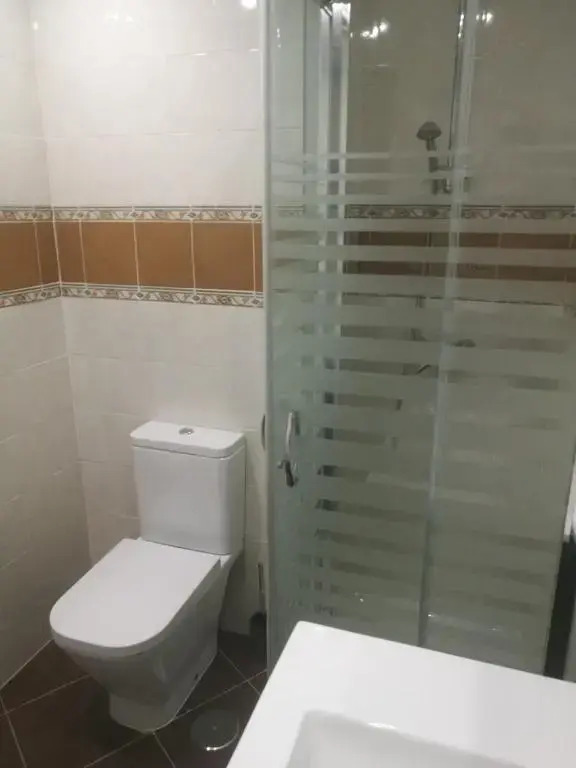 Apartamentos Edificio Vicente