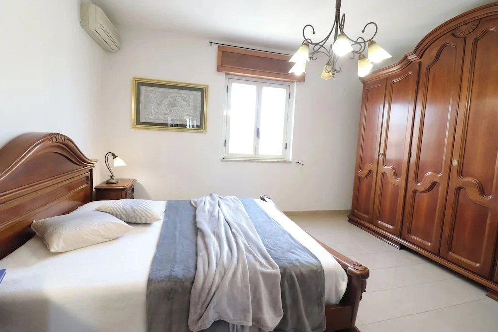 Calipsos Home in Otranto