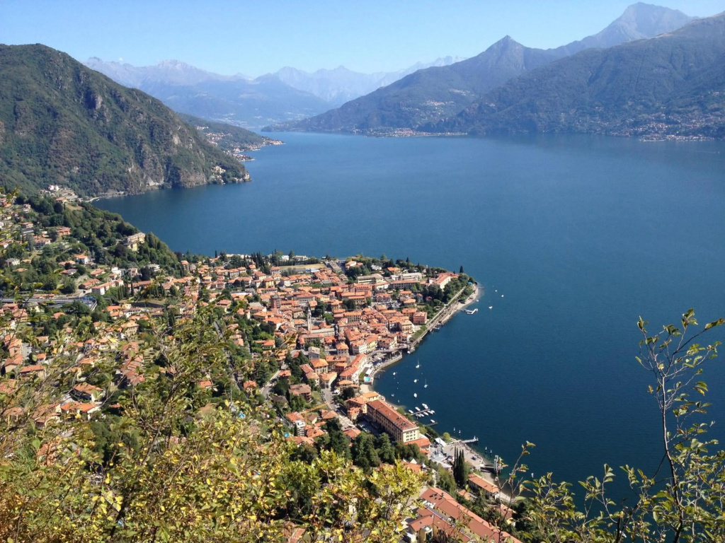 Hotel Du Lac Menaggio