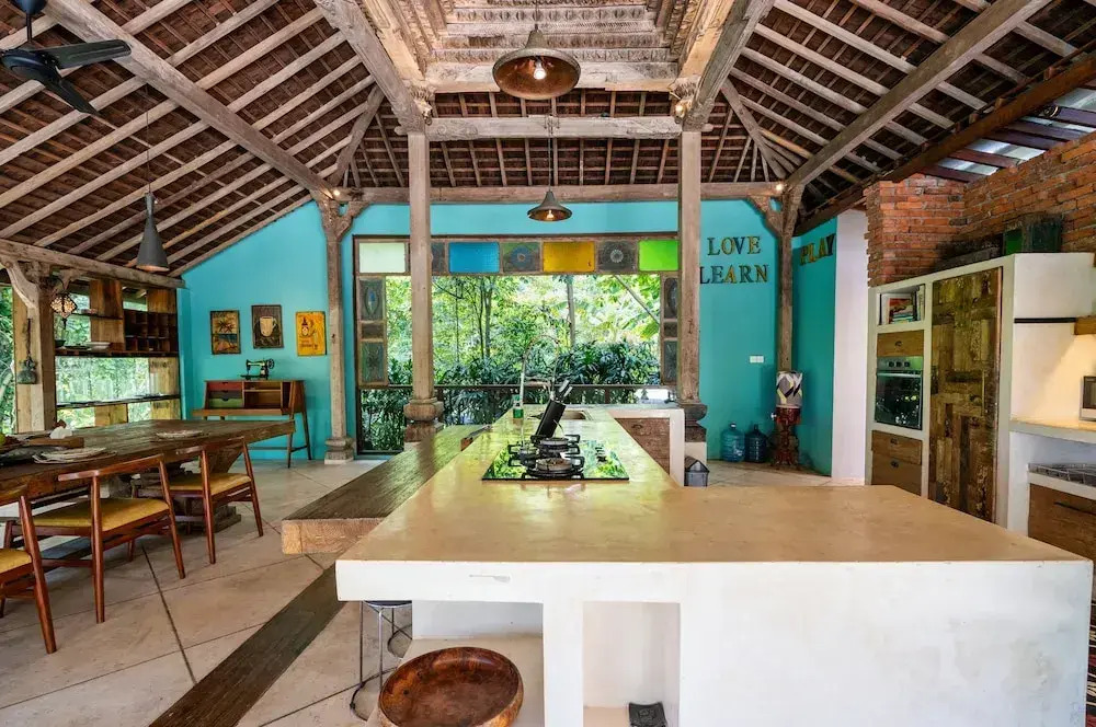 Aalaya Villa by Betterplace