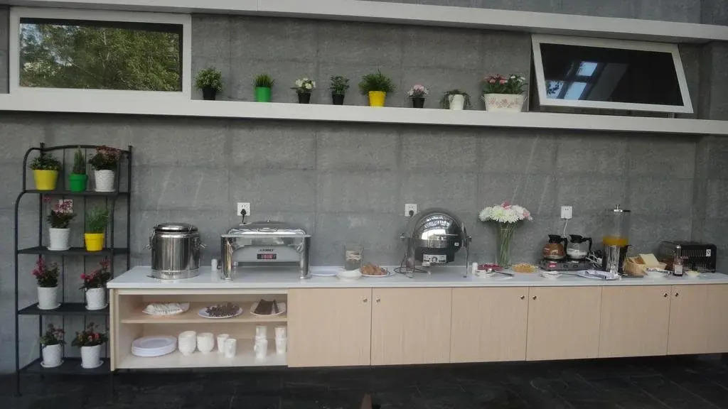 Colour Inn Shenzhen Shekou Branch