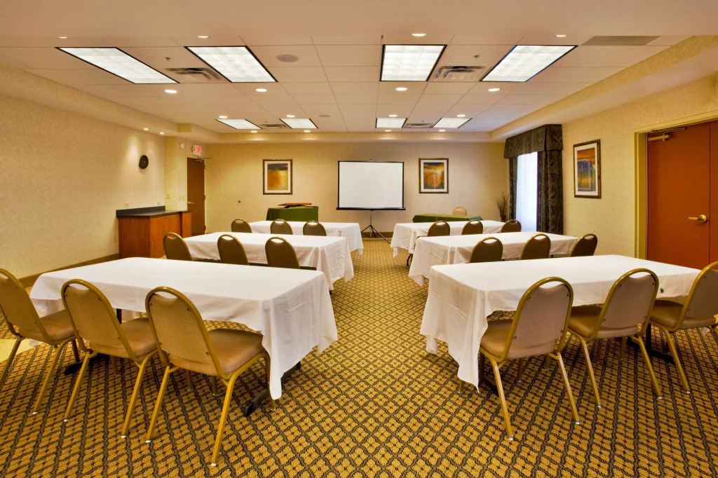 Holiday Inn Express Lake Okeechobee by IHG
