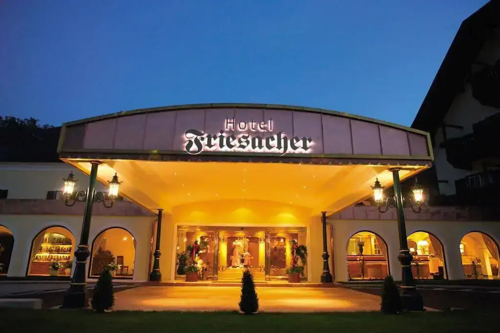 Hotel Friesacher