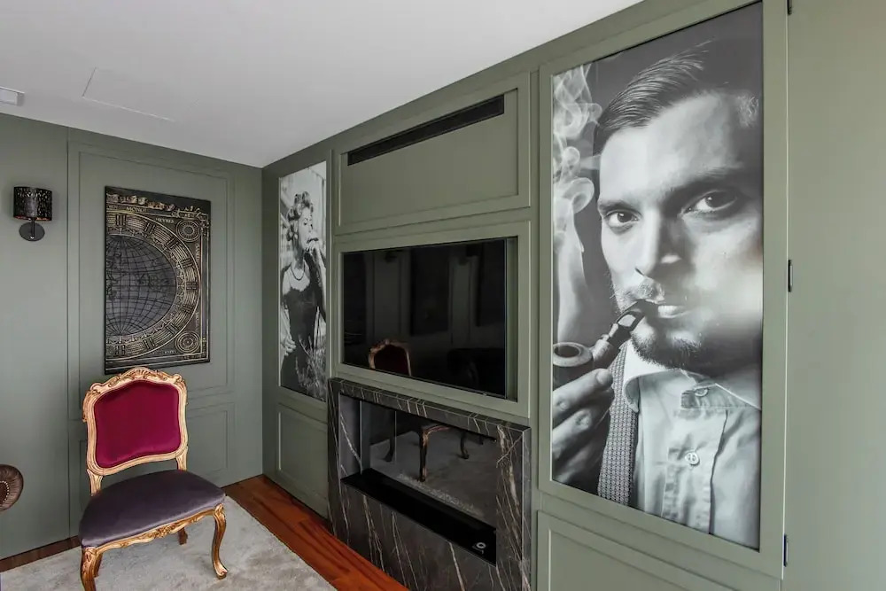 Valentina Residence by GuimaGold