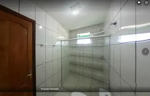 Pousada Pantaneira