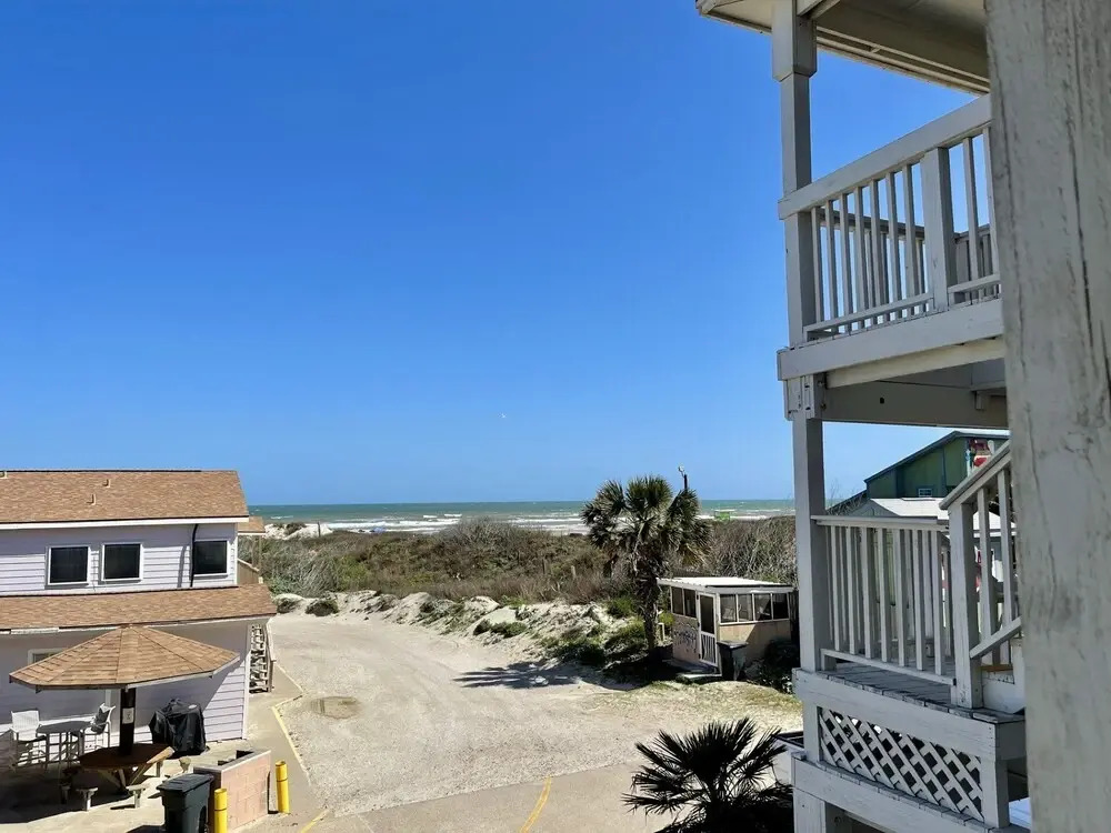 Beachgate Condo Suites And Hotel 224+225+226 3 Bedroom Condo
