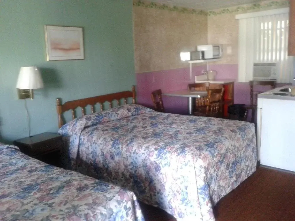 Normans Motel