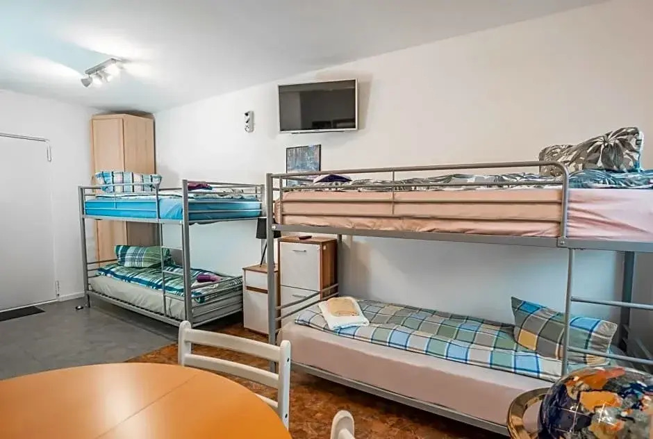 Motel Home Berlin