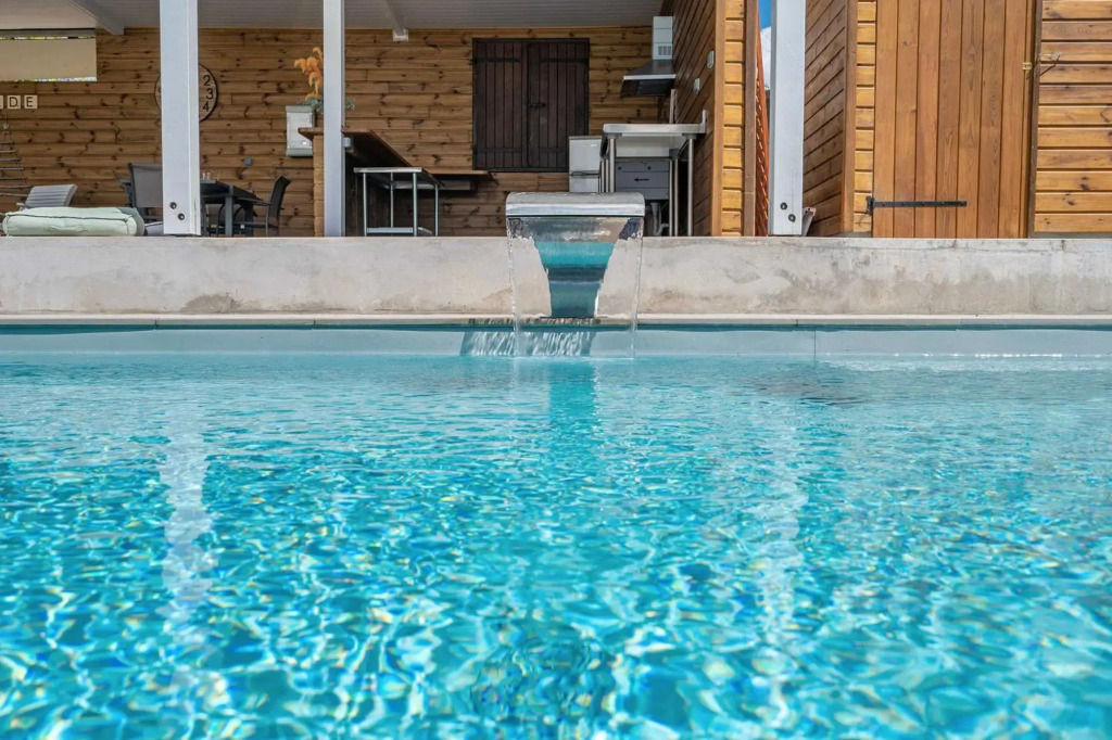 Villa Lyjade