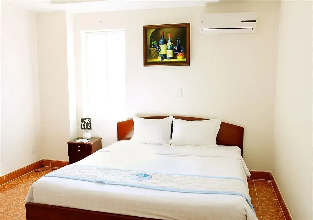 Thanh Thuy Hotel