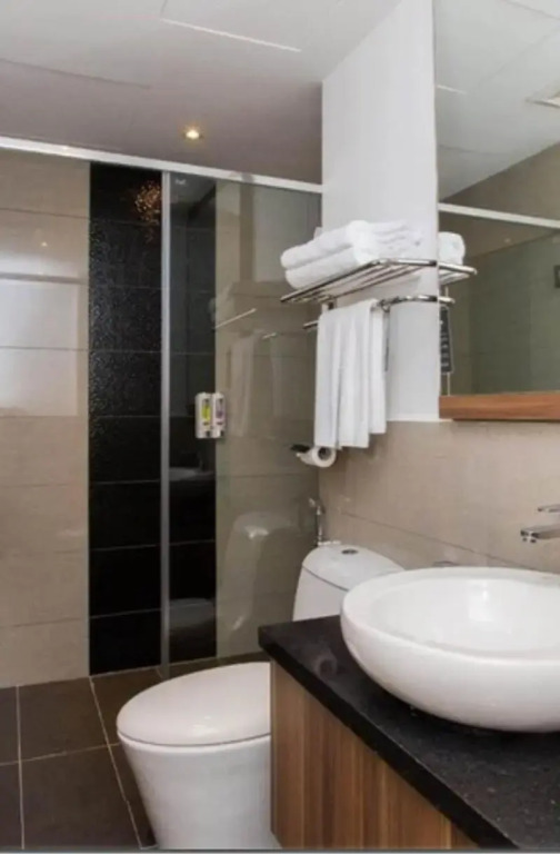 Imperial Regency Suites & Kuala Lumpur