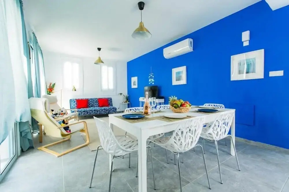 Blue Diamond Beach Villas