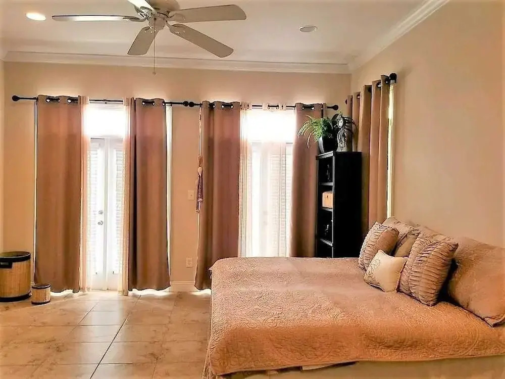 H_the Boardwalk...ch Hangout A 3 Bedroom Home