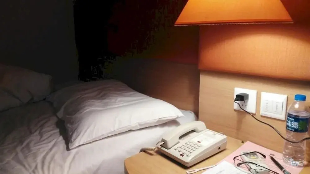 Home Inn