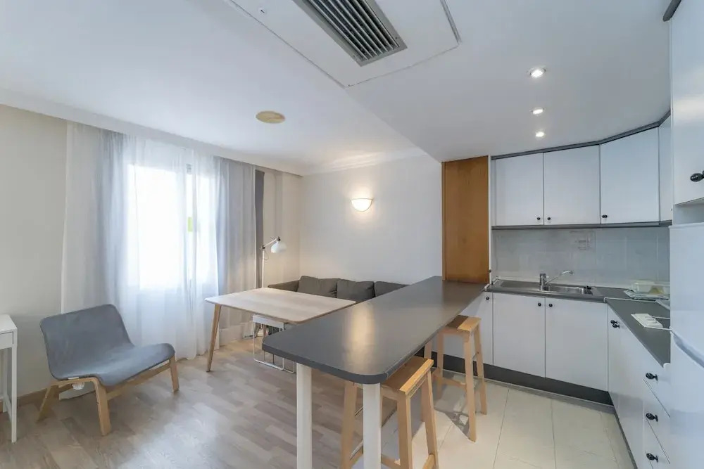 ARTIEM URBAN Apartamentos