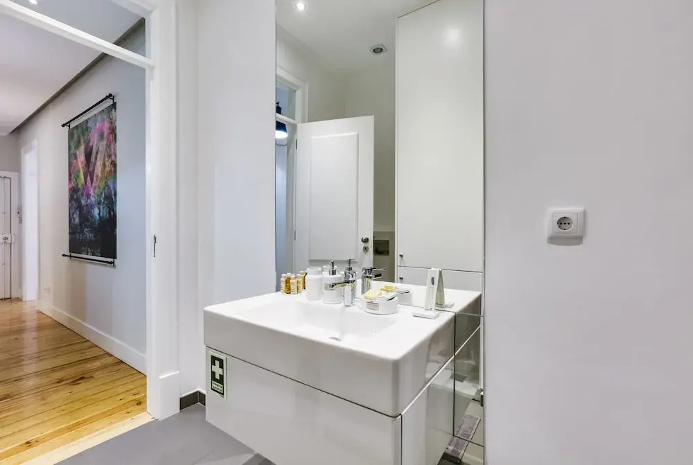 Sweet Inn Apartments Baixa