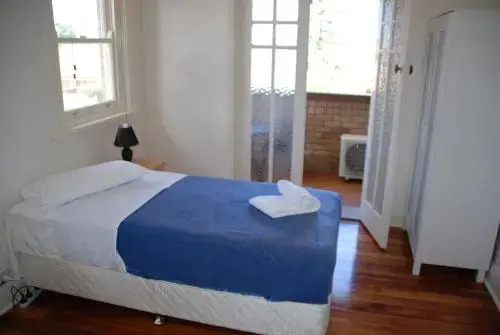 Accommodation Sydney Rockdale - 2 Bdr Pet Friendly Budget Apartment
