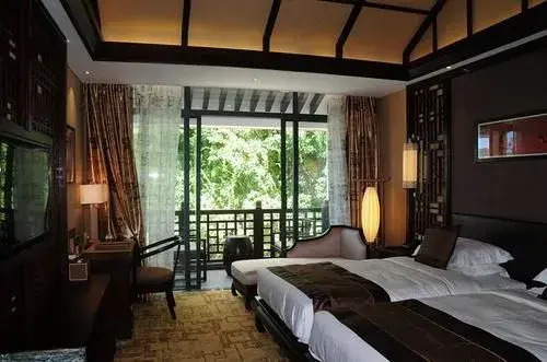 Haiying Langting Hotel