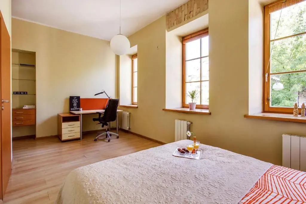 #stayhere - Cozy & Comfy 1BDR Apartment Vilnius Old Town