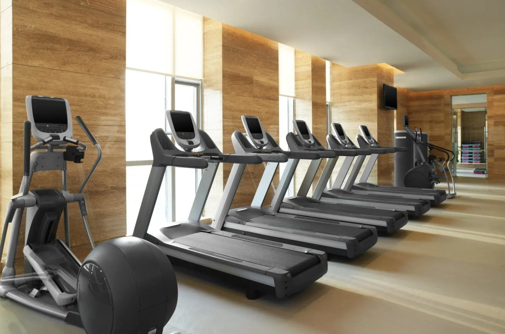 Sheraton Zhenjiang Hotel