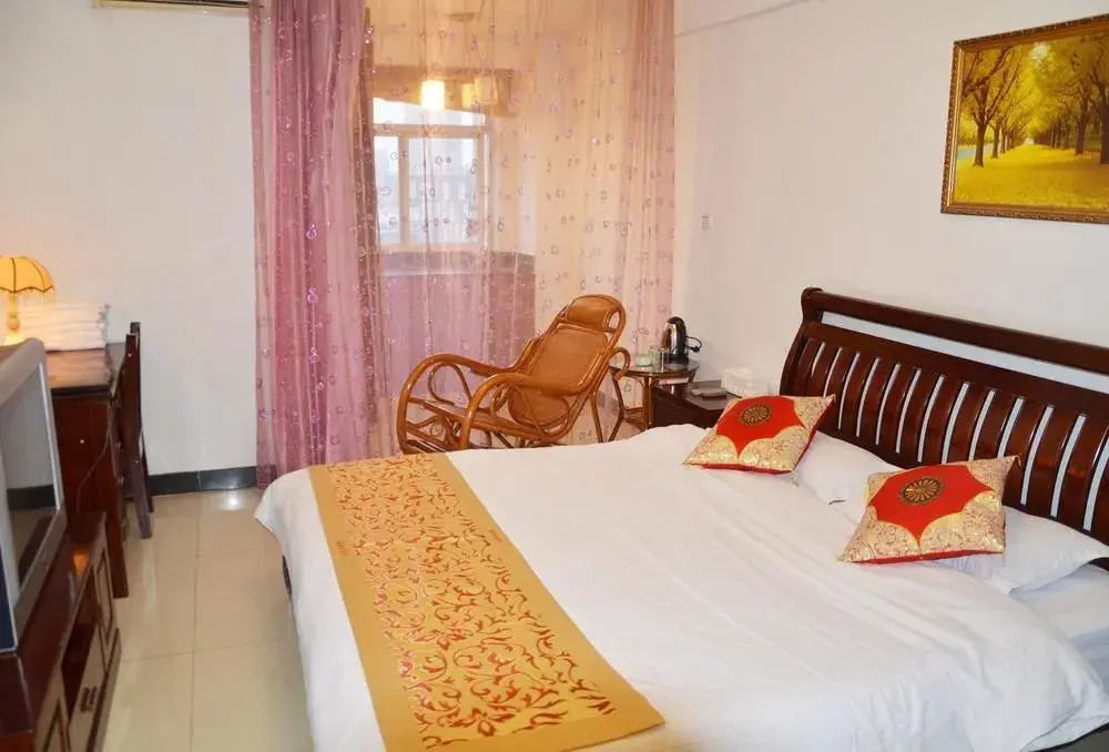 Mingjia Hotel