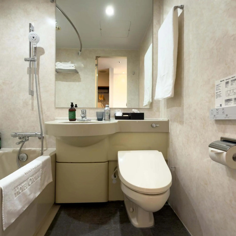 ANA Crowne Plaza Chiryu by IHG