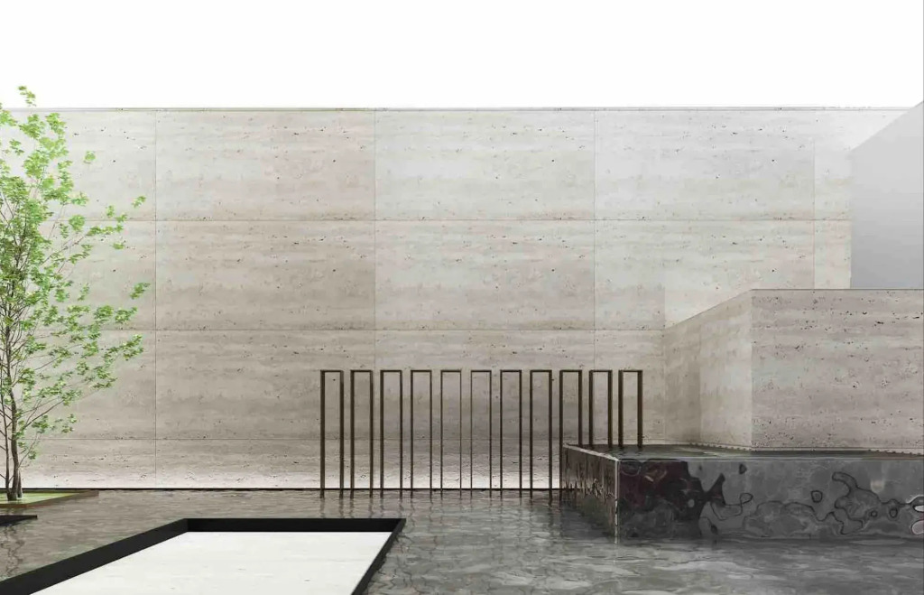 Joya Shanghai Xujiahui Hotel