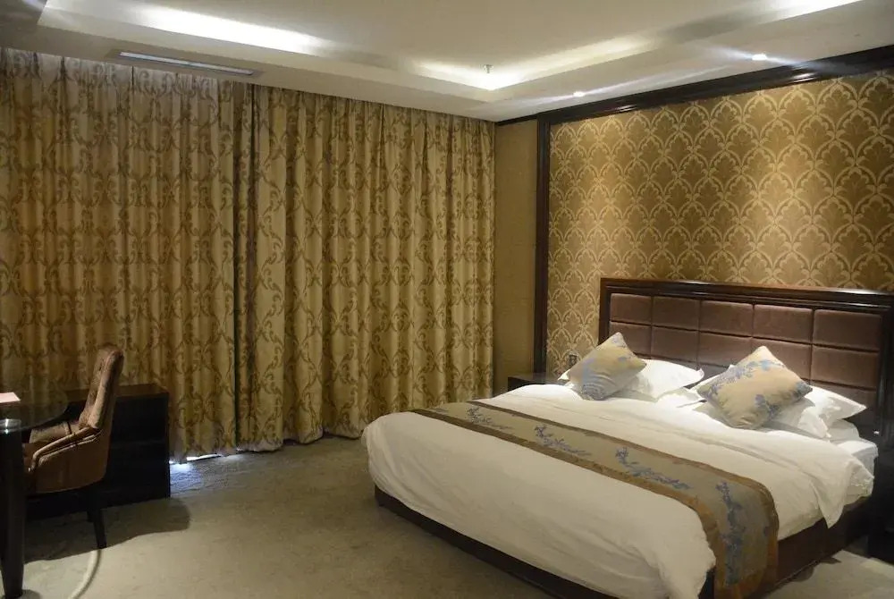 Days Hotel Beijing Guomen