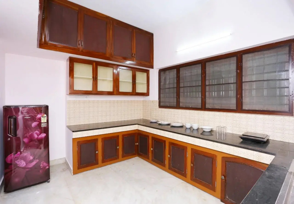 Sayoojyam By OYO Rooms