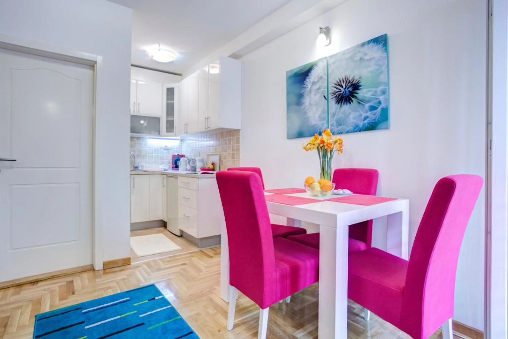 Apartment Biljana