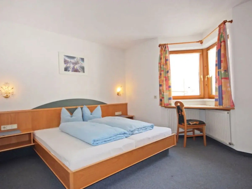 Apartment Handle Ried im Oberinntal 37477