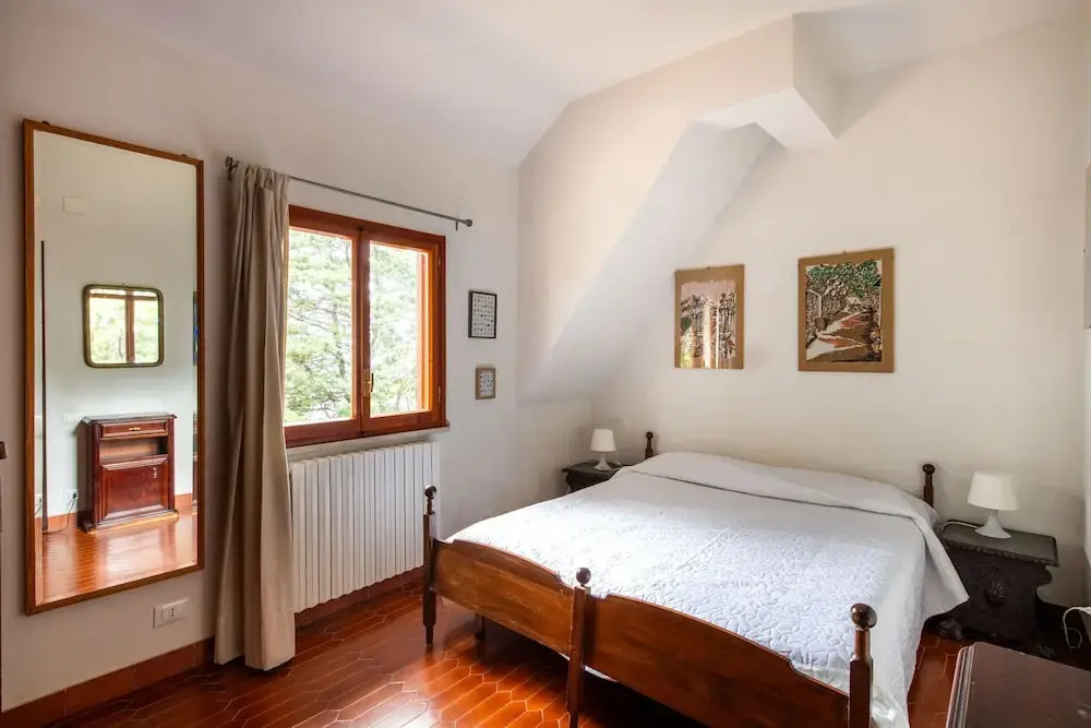 Villa Dorale by Wonderful Italy