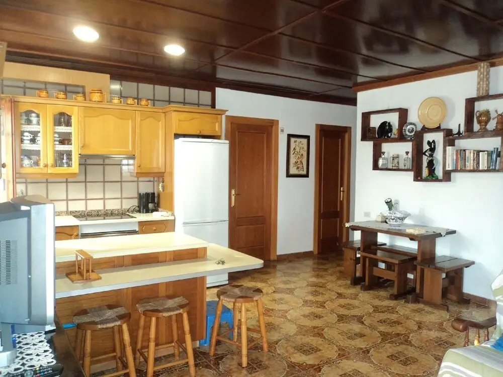 Villa With 3 Bedrooms in Peñíscola, With Private Pool and Terrace - 3