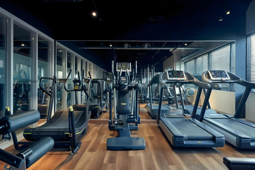 Corendon Village Hotel Amsterdam