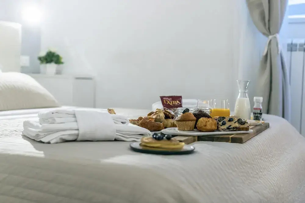 Bella Roma Luxury Accomodation
