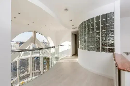 Panorama Dream Home w 3BDR, A/C, Garage & Jacuzzi