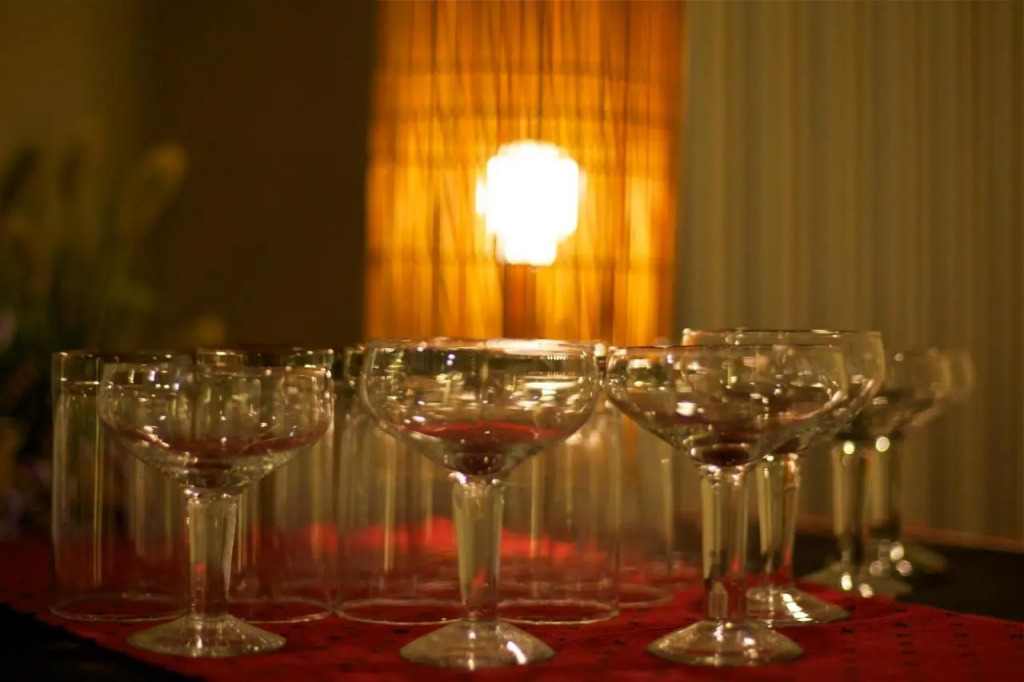 Hotel Shree Panchratna Pune