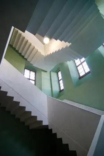 Schloss Ettersburg Weimar