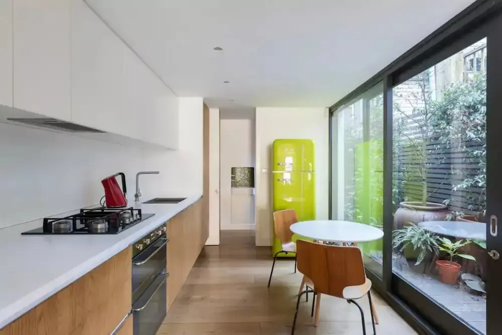 Lovely 3 Bedroom architect's house