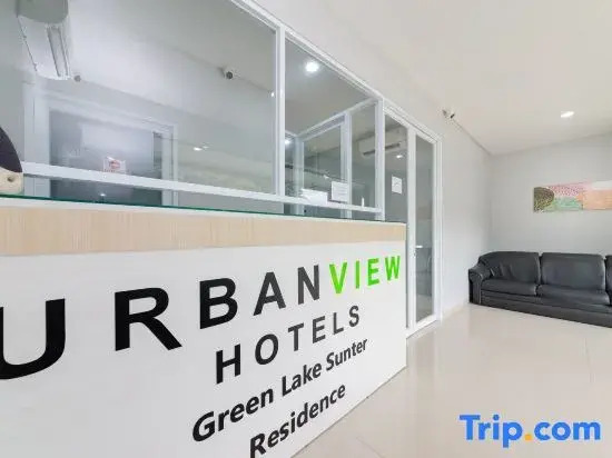 Urbanview Green Lake Sunter Residence
