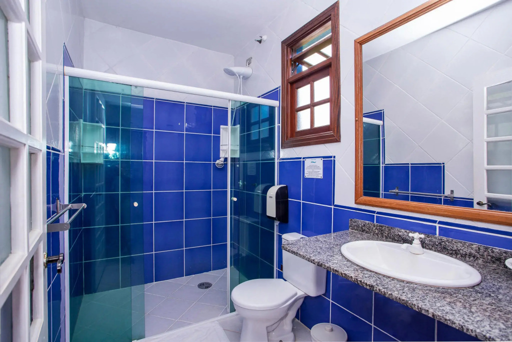 Hotel Alemão Beach de Ilhabela