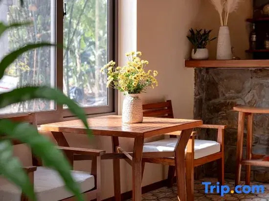 Trang An Aroma Ecolodge Ninh Binh