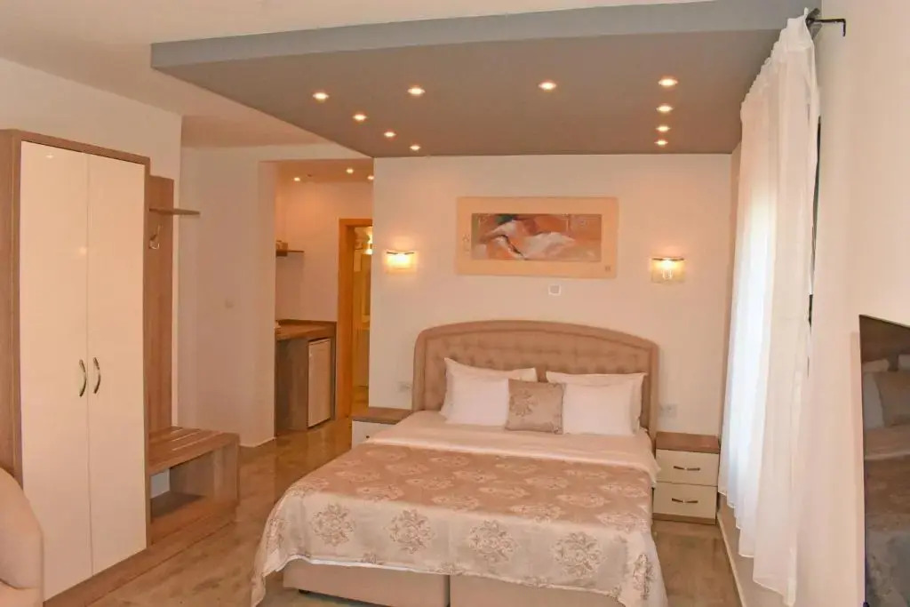 Hotel Freiburg