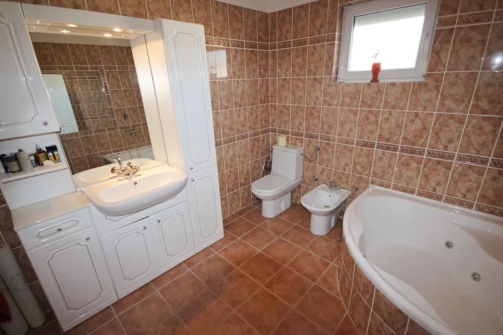 Apartment Maris With Nice sea View