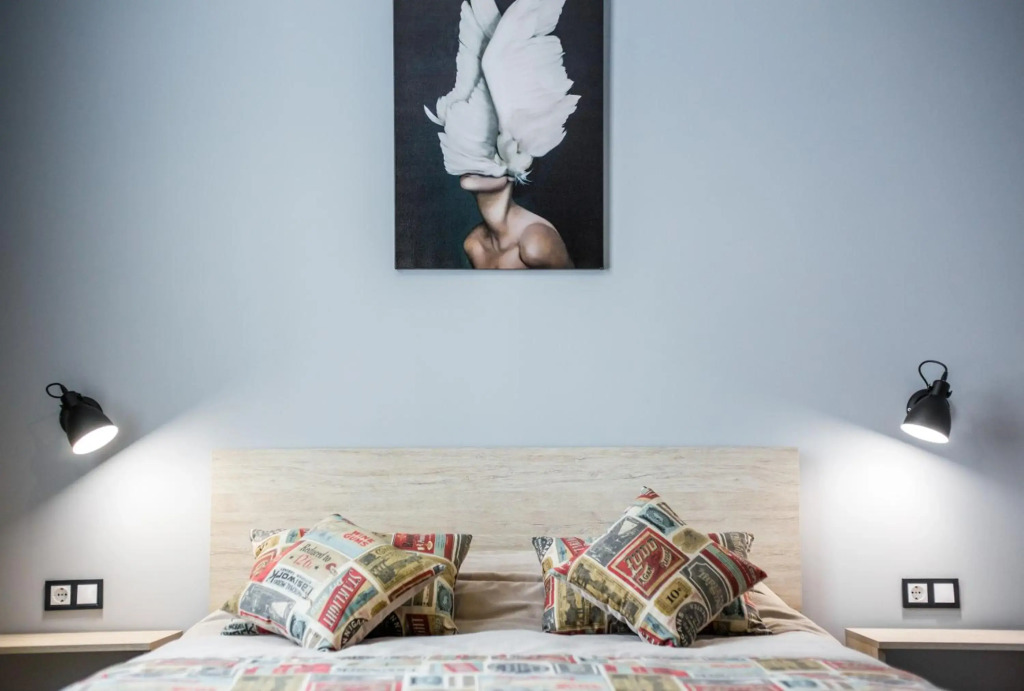 FEST Hotel Rynok Square