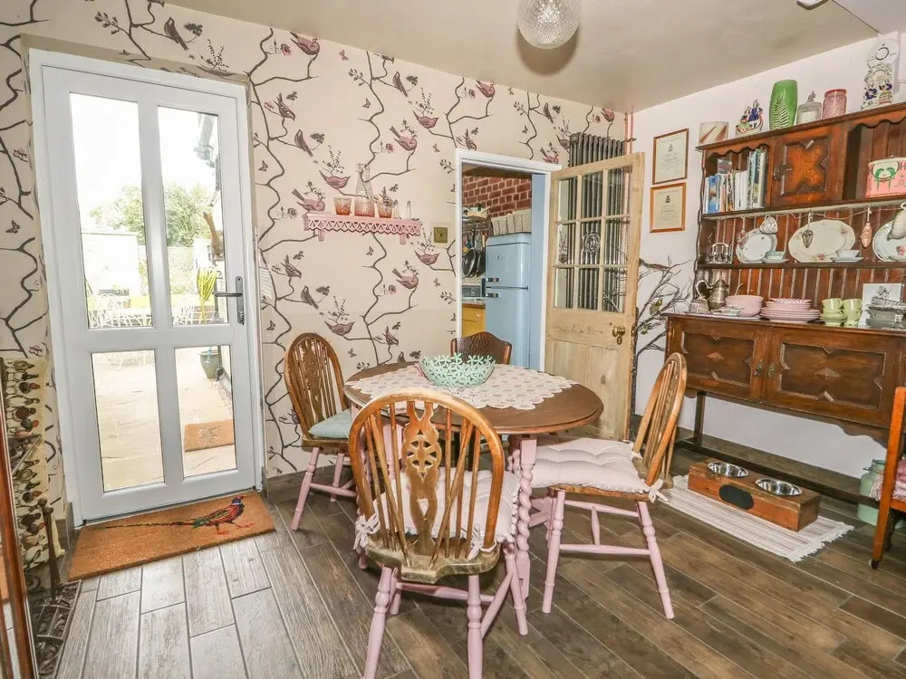 Cherry Cottage