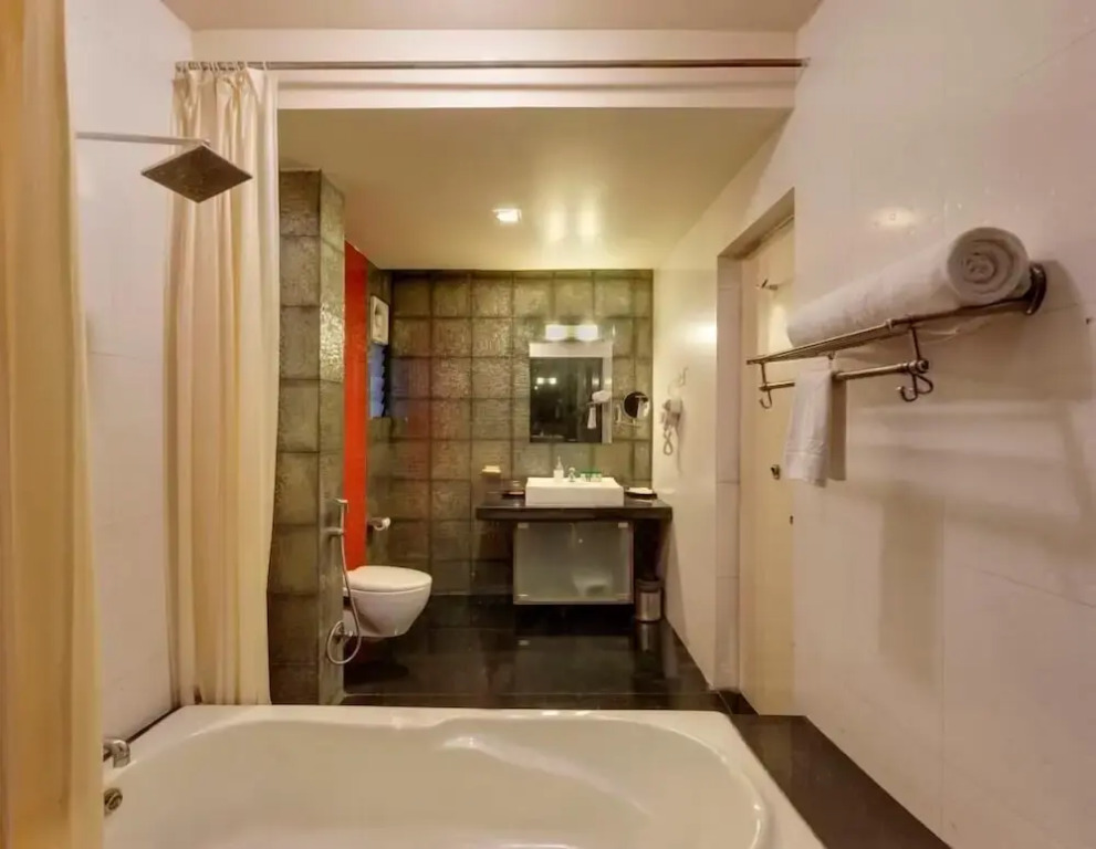 Regenta Place Raysons Kolhapur