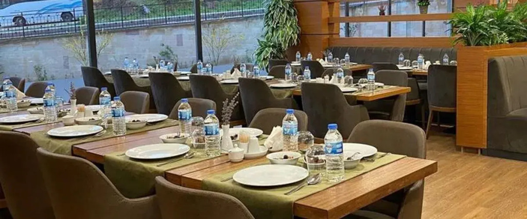 Ayvaz Park Hotel
